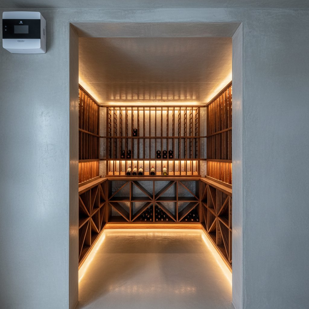 Tanjong Pagar office basement